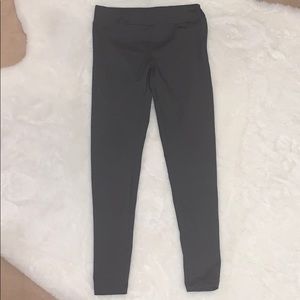 Marty m charcoal leggings